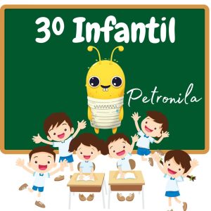 petronila y la aventura de la clase viajera infantil
