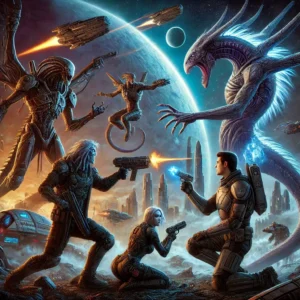 2256 civil war un viaje entre mundos