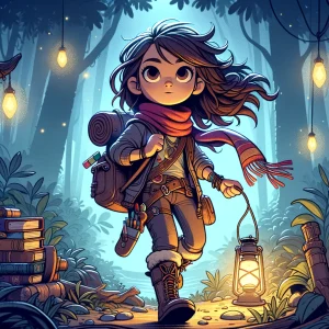 adara la exploradora de suenos