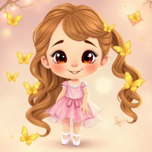 aitana y el poder de ayudar