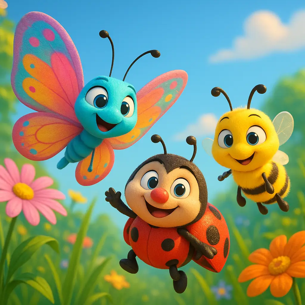 alas de amistad en vuelo libre