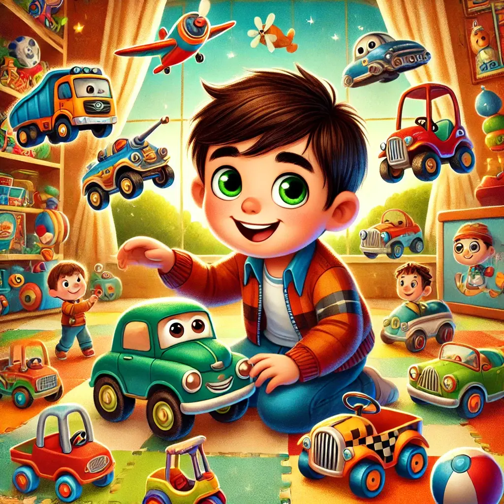 alejandro y la ciudad de los coches magicos (1)