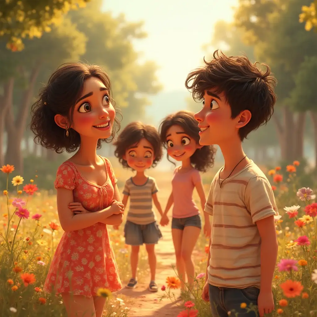 almas que se encuentran en el destino (1)