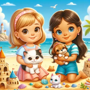 amigas desde siempre