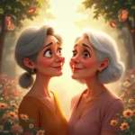 amigas para siempre secretos de juventud y recuerdos eternos