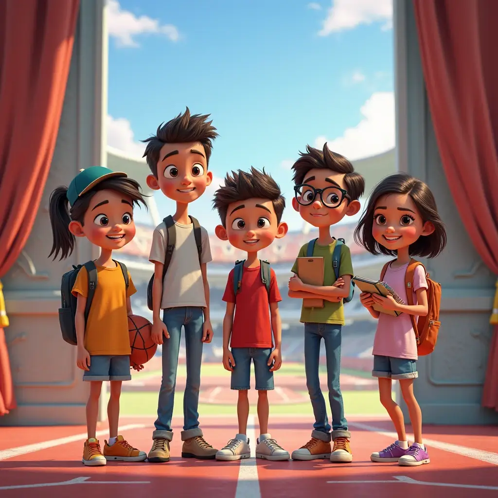 amigos sin fronteras unidas almas que conquistan sus suenos (1)