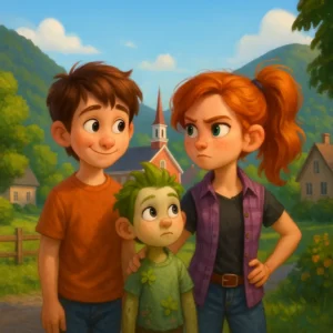 amor en el pueblo de vermont la transformacion de callum y willow