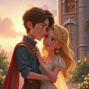amor en la cuspide del destino