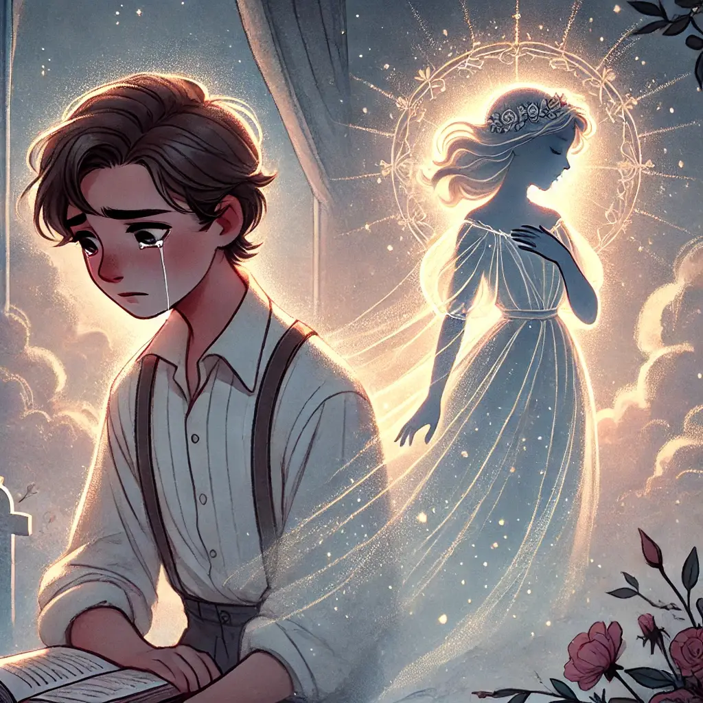 amor en silencio un adios sin palabras (1)