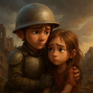 amor en tiempos de guerra un corazon que late con miedo y esperanza