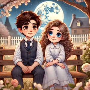 amor eterno al alcance de mis suenos (1)
