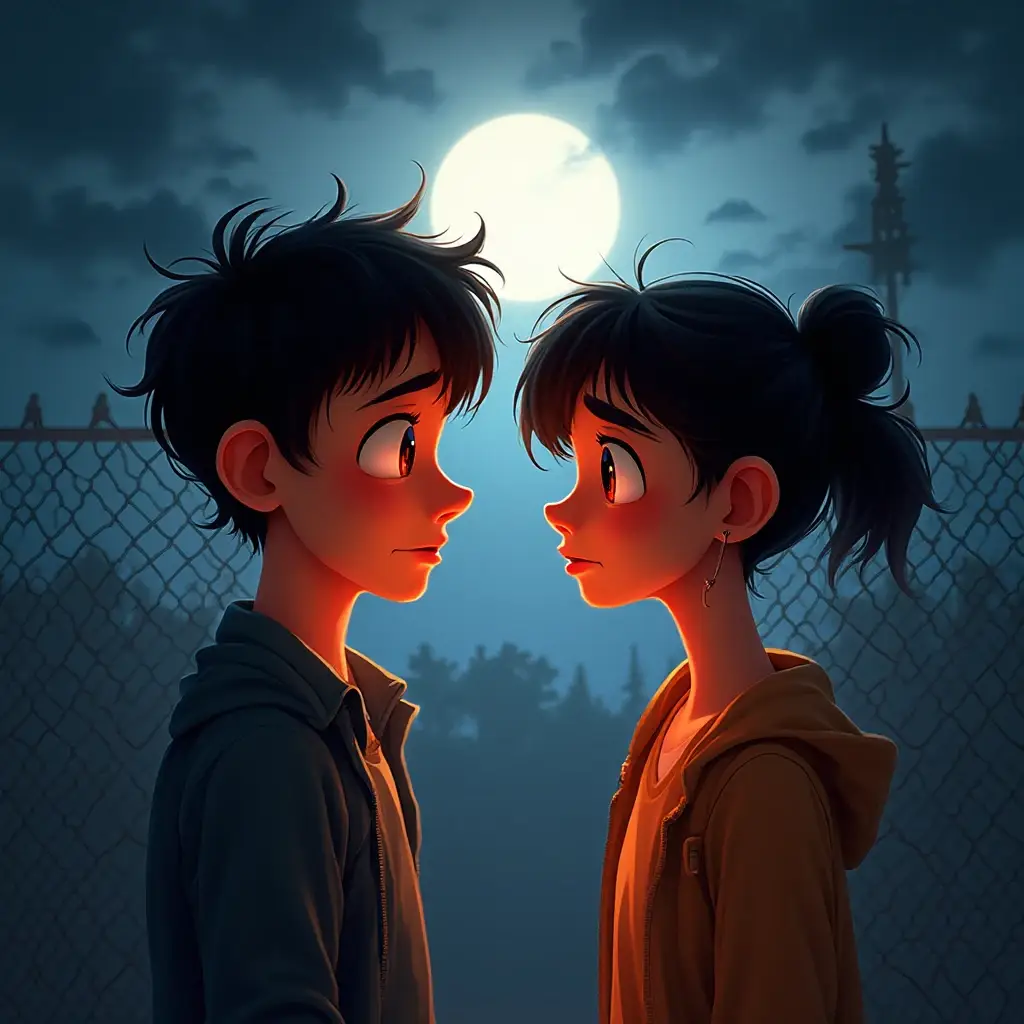 amor sin barreras un corazon que late al unisono (1)