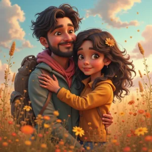 amor sin fronteras un vinculo eterno a traves de la distancia (1)