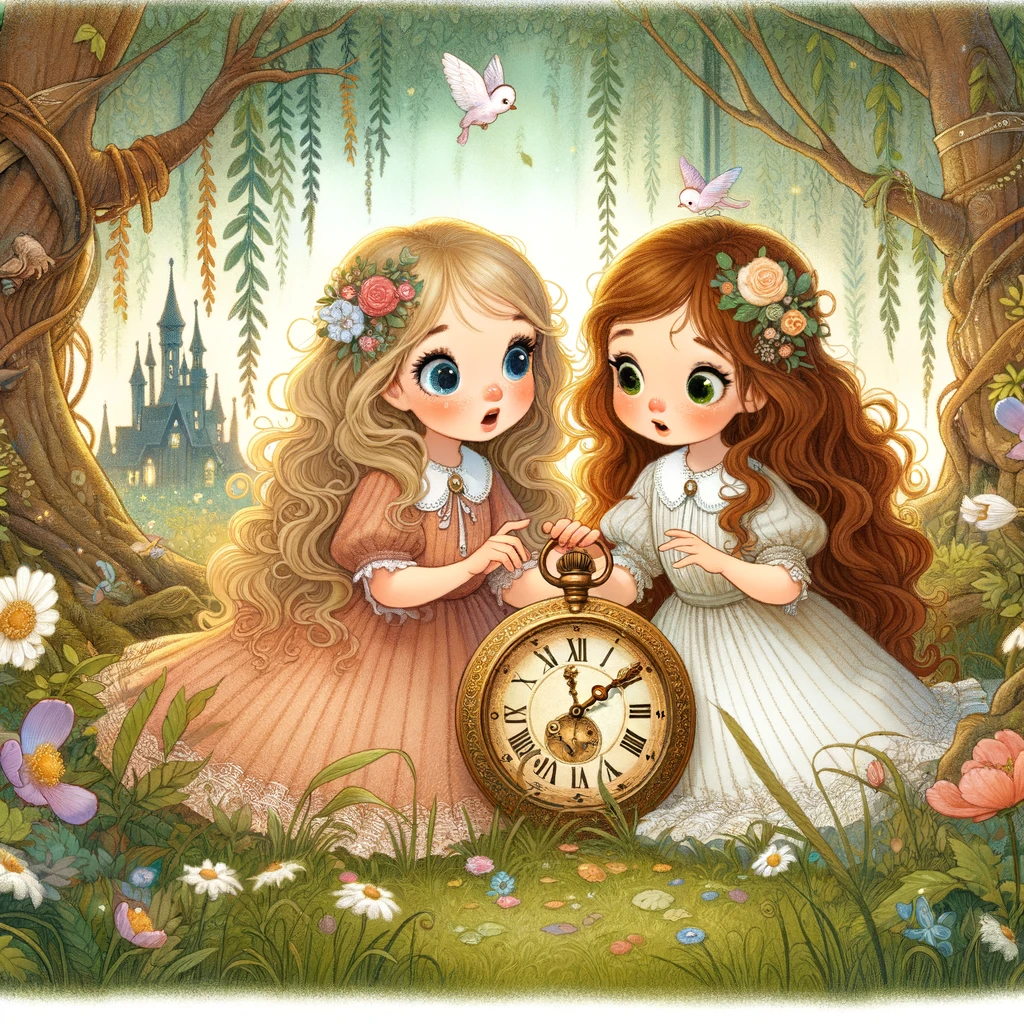 ana isabel y el ano perdido