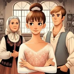 anna ivanov la bailarina del alma