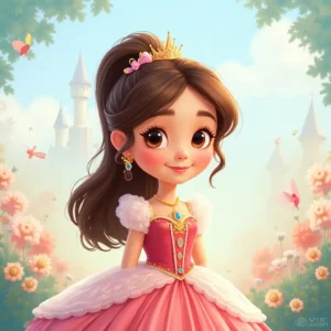aventuras en el reino de ketch la princesa maite descubre el encanto (1)