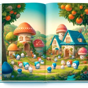 aventuras en la calle mar