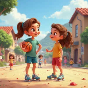 aventuras en torroja un verano inolvidable de deportes y amistad (1)