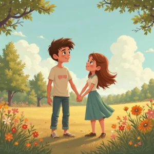 bajo el cielo de vermont un amor que florecio con el tiempo entre callum y la delicada willow