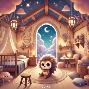 bajo el manto de la noche un albergue magico donde el sueno es el mejor manjar (1)