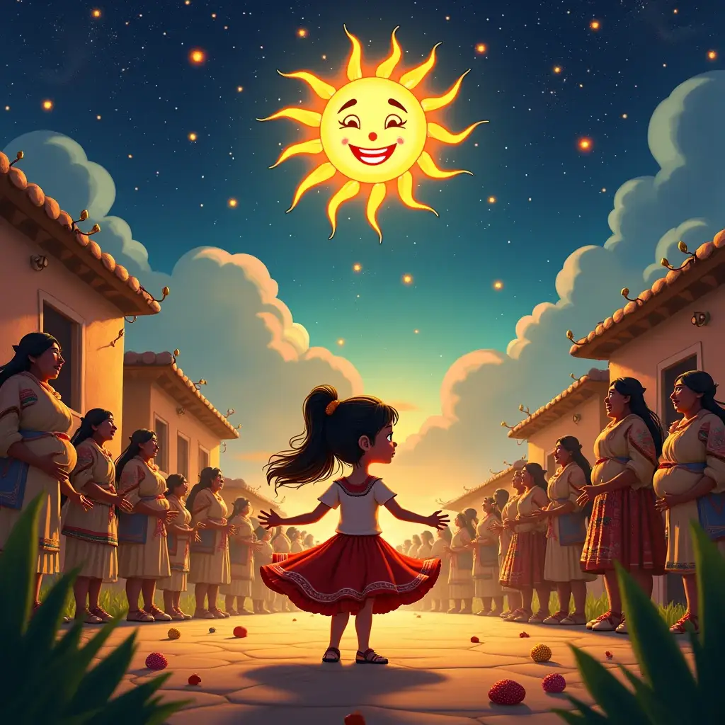 bajo el resplandor del padre sol killa y la fiesta del inti raymi (1)