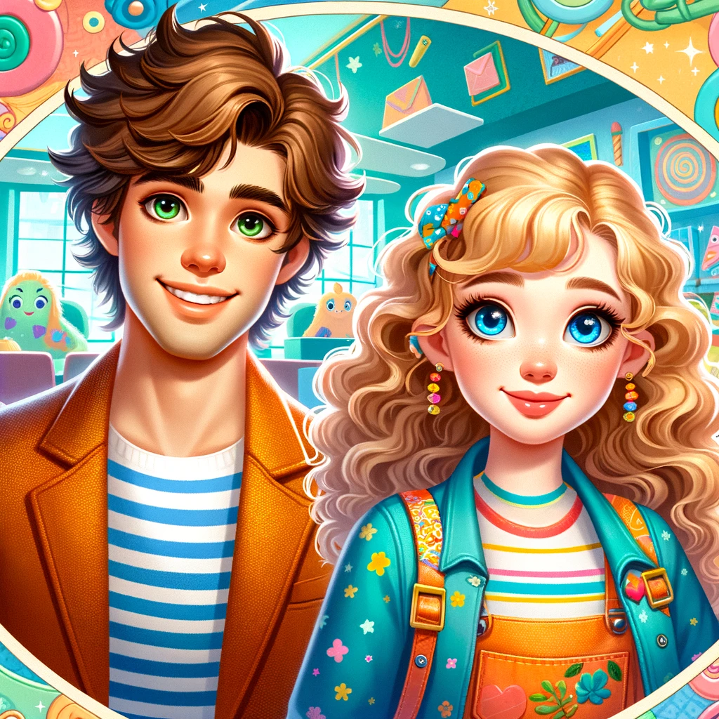 bonito y quesito una historia de amor en la oficina