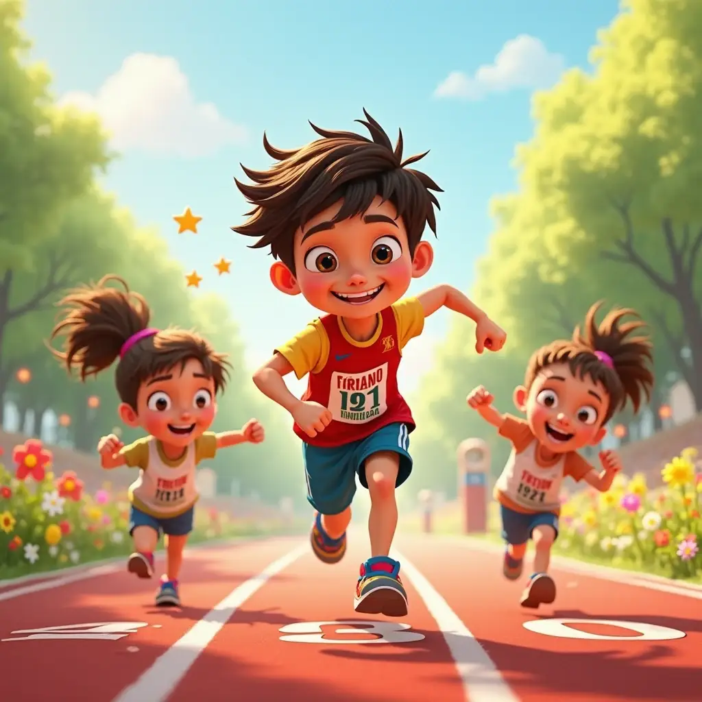 bruno aprende a correr con el corazon (1)