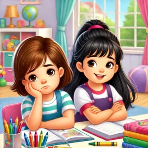 camila y paula el valor de aprender (1)