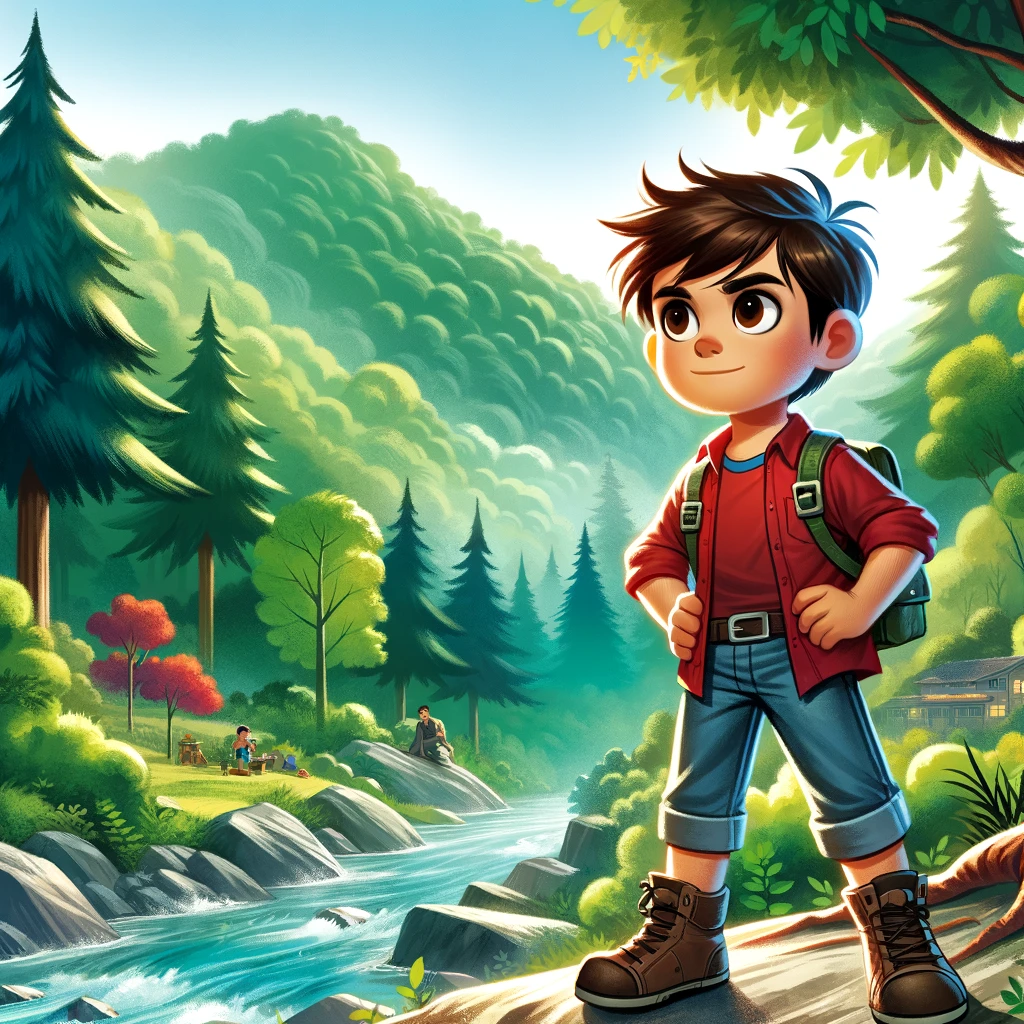 carl y la aventura del autoliderazgo