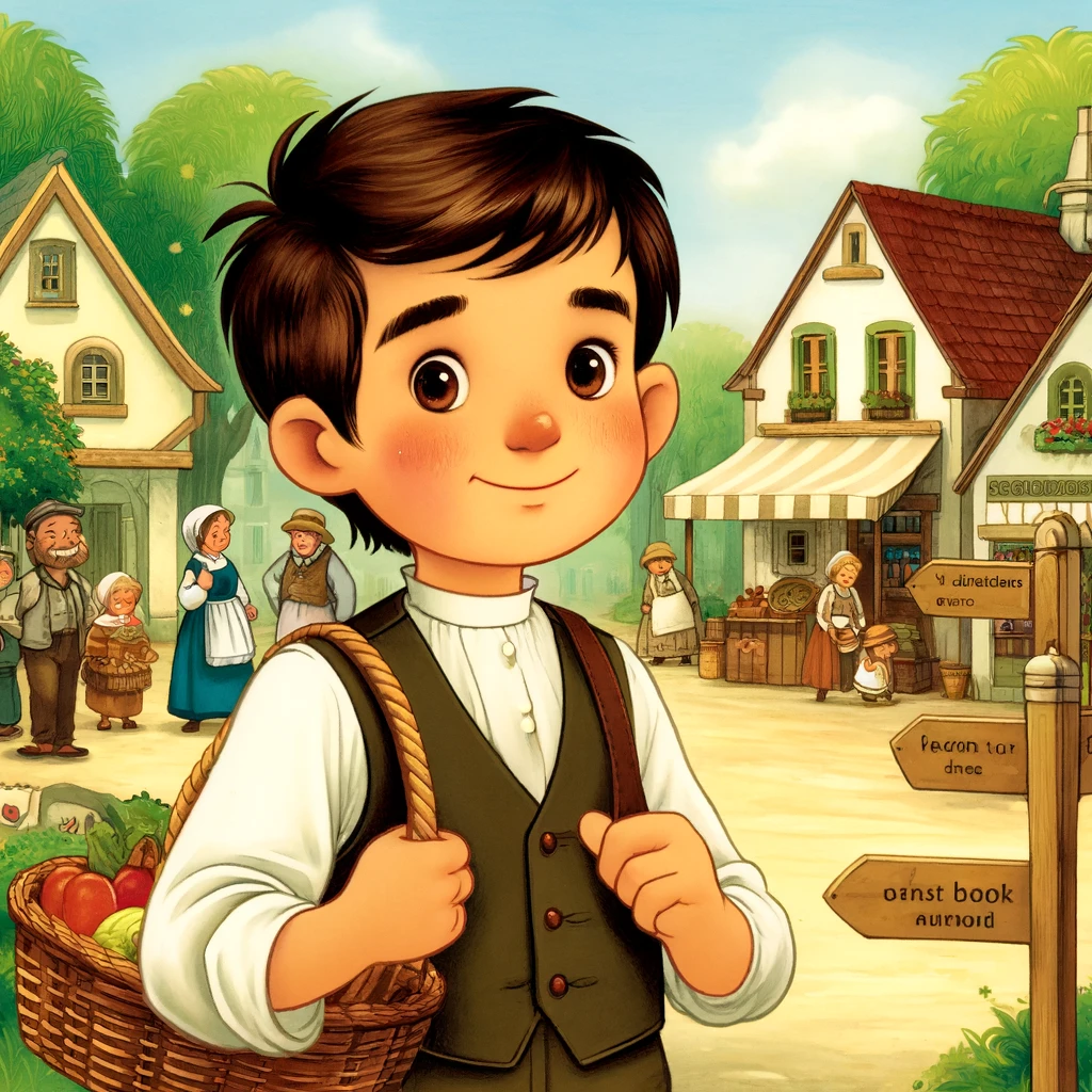 carlos y la sabiduria del pueblo