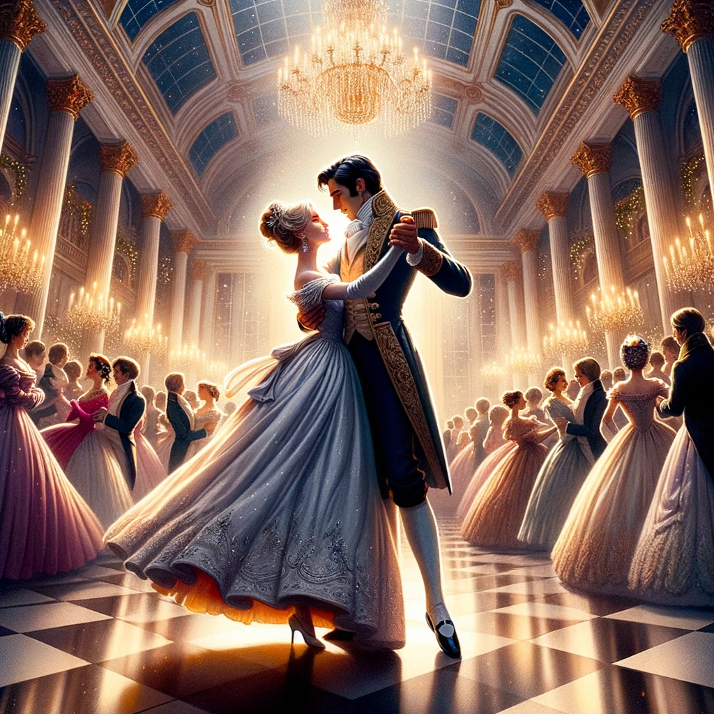 celia y el zapato de cristal