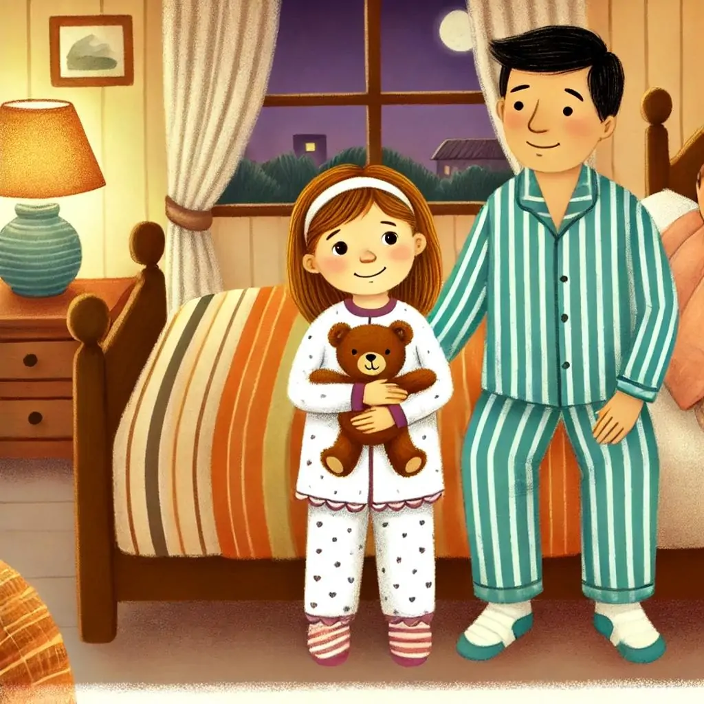 celina y su sueno magico