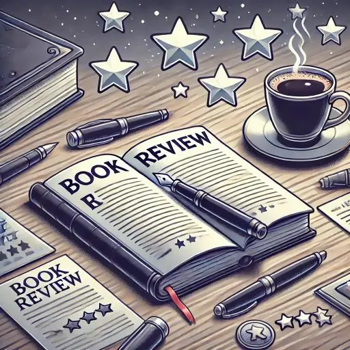 como hacer una buena resena de un libro