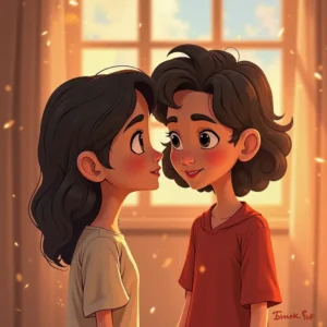 cuando el amor late con fuerza y verdad en el corazon