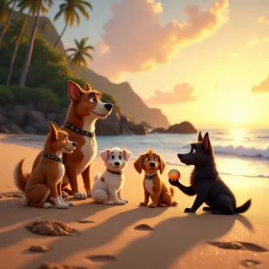 cuento de amanecer de patitas en la isla de los suenos (1)