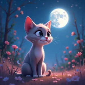 cuento de amor en la luna de los gatos (1)