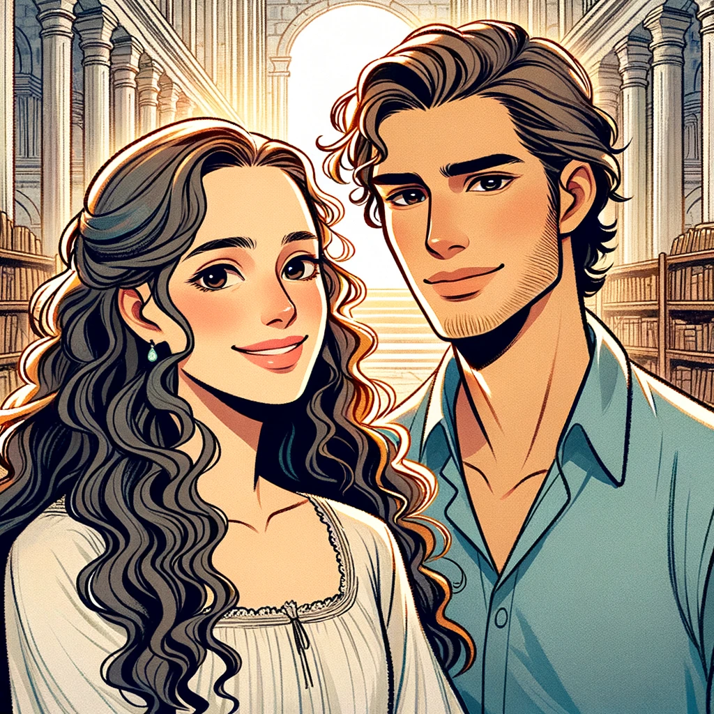 cuento de amor para jovenes un amor silente