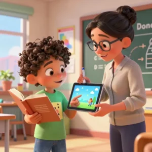 cuento de asi aprendio josue a leer el mundo (1)