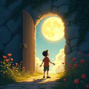 cuento de despertar a la luz de una nueva era