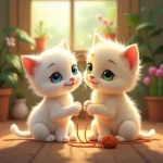 cuento de el amor de los ojos de luz y canela (1)