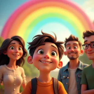 cuento de el arcoiris de las emociones de leo (1)