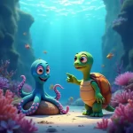 cuento de el pulpo puli y la armonia del arrecife (1)