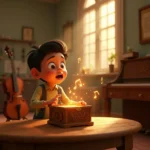 cuento de el secreto de la cajita musical (1)