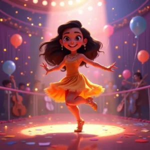 cuento de el sueno que baila en mi corazon (1)