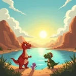 cuento de el valle seco un viaje hacia la responsabilidad