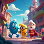 cuento de el viaje de la glucosa de la alimentacion a la energi a vital (1)