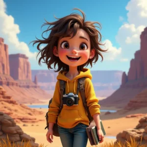 cuento de elara la cazadora de maravillas terrenales (1)