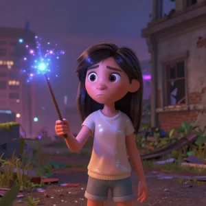 cuento de entre escombros y magia el valor de abigail brooks (1)