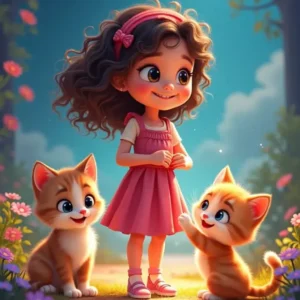 cuento de hanna y el reino de las gatitas magicas (1)