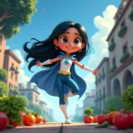 cuento de higienina y la batalla contra la pereza y el virus un viaje hacia la salud y la felicidad con actividades divertidas y dibujos para colorear (1)